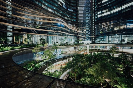 Why smart cities must become integrated urban ecosystems