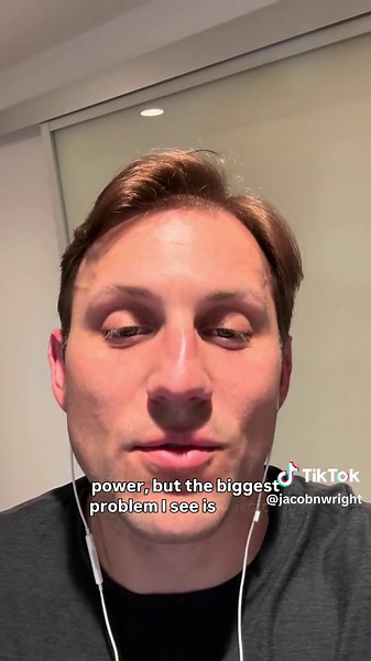 Version control is the biggest coordination problem by far in the AI supply chain