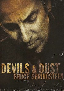 Bruce Springsteen - Devils and Dust - Stream: Online