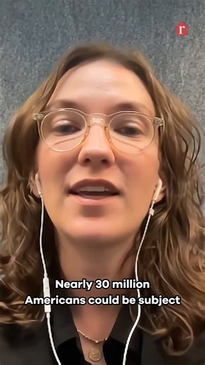 9.3K views · 26 reactions | "It's a lose-lose that locks up family-sized homes." Senior reporter Allaire Conte breaks down the hidden complications and consequences of the Home Equity Tax—and how we might ease the squeeze on middle-class families. Full story: https://rltor.cm/dkr2u3 | Realtor.com | Facebook