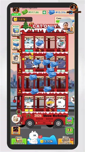 Earn Real Money While Playing