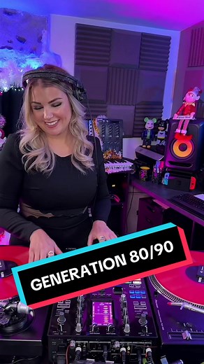 Generation 80 ´s 90’s #pourtoi #fyp #90s #80s