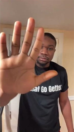 How to sign red in ASL