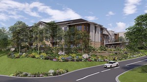 Senior facility with 138 apartments planned for site of former N.J. garden center