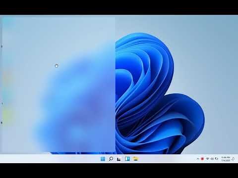 Windows 11! How to Fix Windows 11 blurry Widgets