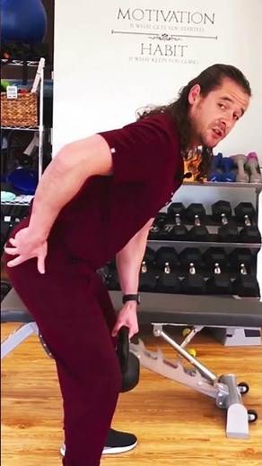 Ultimate Guide: Learn to Hip Hinge!