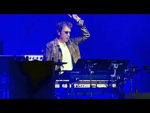 Paris 2024 Paralympics Closing Ceremony: A Night to Remember!