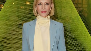 How old is Cate Blanchett, what are the Mrs. America star's biggest films and who is she married to?