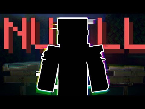 What Is the Unknown Null Mod? Explore Minecraft’s Creepiest Entity