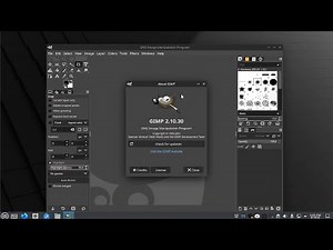 Como Instalar Gimp En Linux Mint 21