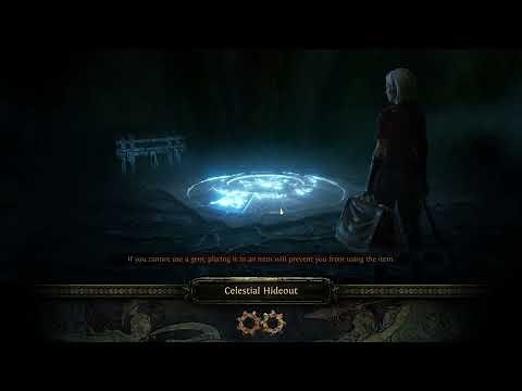 3.27 League Starter Poison Ranged Animate Weapon Necromancer, Uber Eater, Uber Uber Elder, T17 & T16