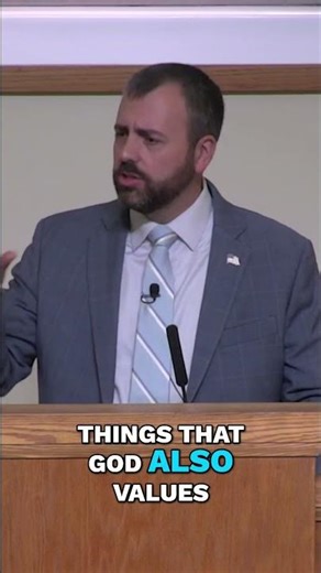 What Makes God Happy? Values & Bravery Explored #shorts