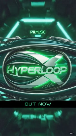 PTL Music & Bookings | VA HYPERLOOP 2025 | OUT NOW - PTL MUSIC 🔊🎶 🔊🎶 🎧 Stream & Download ➡️ Link na Bio A PTL Music tem o prazer de apresentar “Hyperloop 2025” —... | Instagram