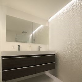 Architectural Linear Wall Grazer LED Light