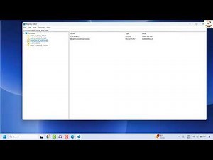 Downloaded File Names Bold in Edge? Try This
