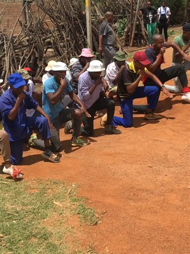 Exploring Monti and Kiba in Traditional Wedding Dances