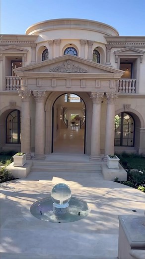 Luxury Mansions | What are your thoughts on this palatial stone manor😍!? Listed by @theferminmaximiliano . . . ⭐️Are you in the market for a $1m + property?... | Instagram