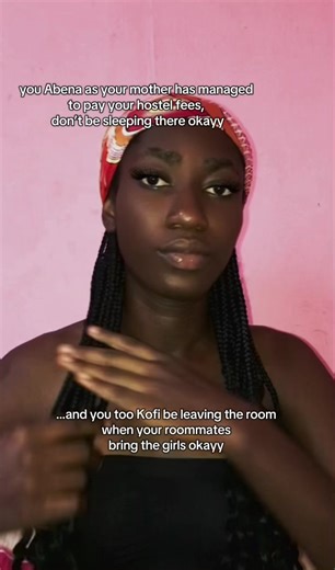 Navigating University Life: Insights from Ghanaian Students