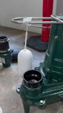 What is this plumber doing? Can someone explain?