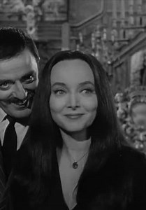 The Addams Family S01:E18 - Uncle Fester's Illness