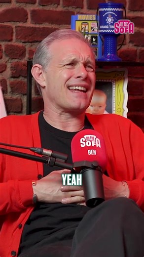 Sentimental Value had Ben falling in love with acting again.🍿🎭 #podcast #filmreview #onthesofa