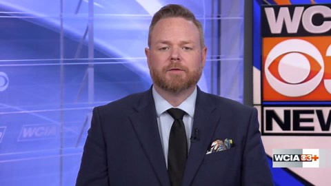 Decatur Police seeking tips on gun believed to be illegally modified, involved in shooting house, car