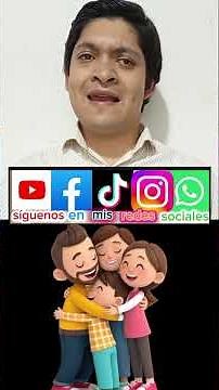 Día del padre (tercer domingo de junio)