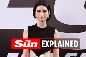 What is Meadow Walker's net worth?