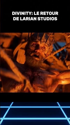 Actu JV - Divinity