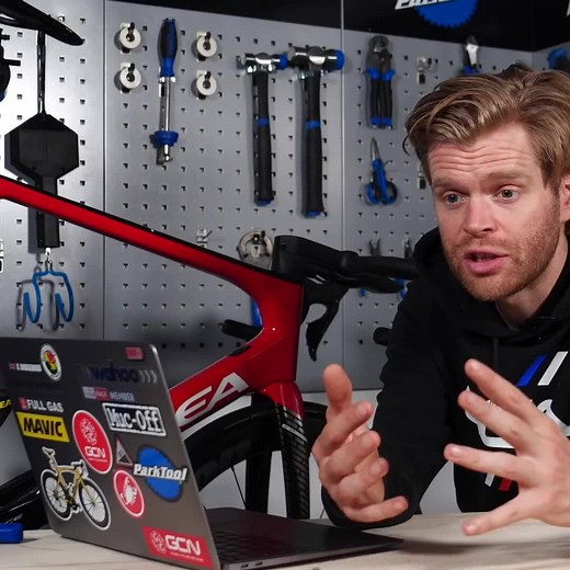 67K views · 228 reactions | How excited are you for Hammerhead's innovative new bike computer? | Global Cycling Network | Facebook