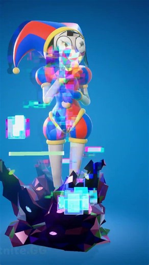 *NEW UPCOMING* ABSTRACTION Emote In FORTNITE! | #Fortnite #Emote