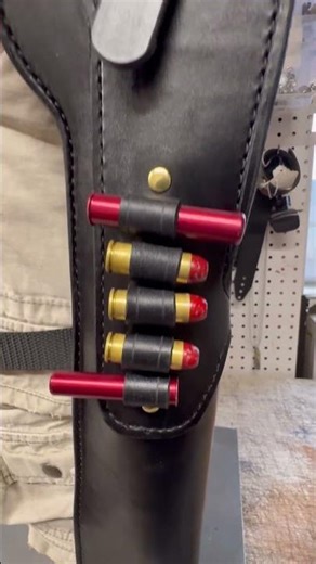 Taurus Judge Home defender