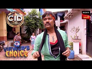 Secrets Behind The Disguise | CID (Bengali) | Full Episode | Viewers Choice