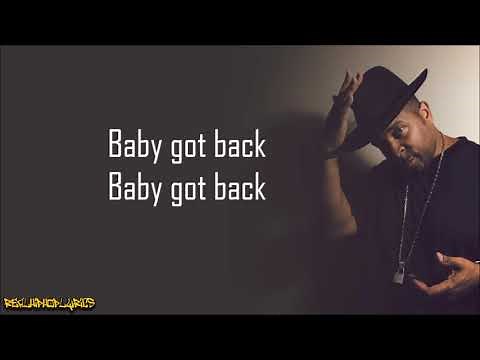 Sir Mix-a-Lot - Baby Got Back (Lyrics)