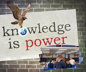 1.4K views · 14 reactions | In IB Theory of Knowledge (TOK) course, students focus on the ability to analyze a real-life situation and explore a knowledge question related to it. Students identify the relevant areas of knowledge and “Ways of Knowing”, develop arguments, and consider different perspectives. Ultimately, the presentation aims to demonstrate a student’s understanding of how TOK concepts manifest in the world. | Hilton Head Island High School | Facebook