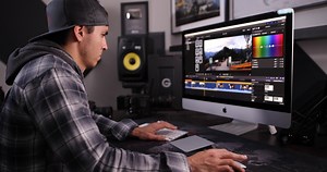 45K views · 134 reactions | Want to learn to edit in FCPX like a PRO!...