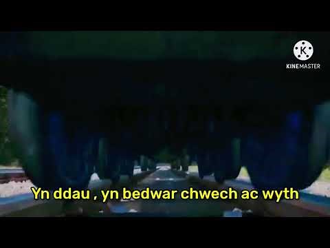 Thomas S19 Engine roll call Welsh Fanmade (200 subscribers Special )