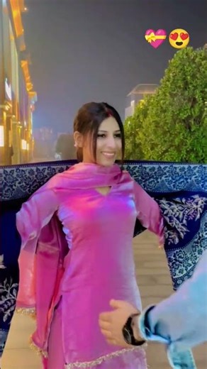 💝😍 Ishq na filmi style 💝😍🤩Couple loves 💝😍🤩#song #shortvideo