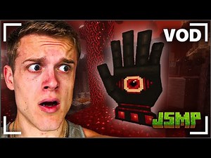 Joe Bartolozzi | JSMP #4 (Modded Minecraft), Get to Work, & OG Fortnite