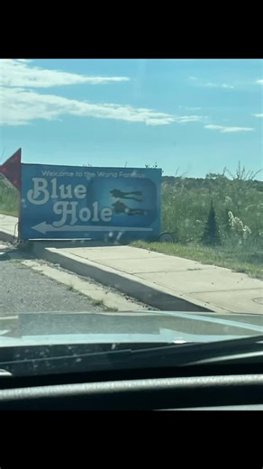 Nice dives at Blue Hole NM. Met up with NEX Underwater Products and Demoed a new mask! Stay tuned for a review! And GoPro of the weekend #nexdiving #nexunderwater #MaresXR #SSISCUBA