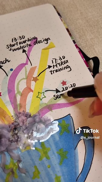 30-Second Journal With Me: Quick Journaling Prompts & Setup