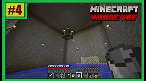 I Built a SKELETON XP FARM in Hardcore Minecraft 1.8! ● Episode 4
