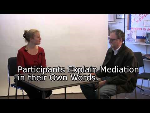 Basic Mediation Training Online 40 Hour