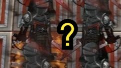 "再见了！最后的四人时代！"【BB-S-4突袭】深海猎人队四人。