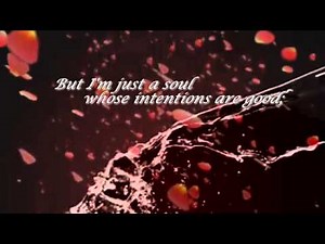 Nina Simone _ Don't Let Me Be Misunderstood (Lyrics)