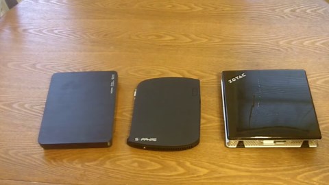 Sapphire Edge HD2 Overview