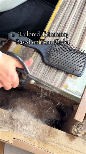 Premium Remy Hair Extensions for Hairstylists