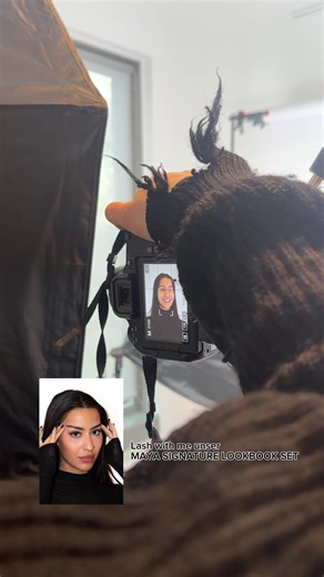 LOOKBOOK 💫 #mayahouseofbeauty#mayaakademie#beautybusiness#nrw#beautyschulungen