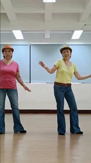 Love Will Keep Us Alive #linedance (High Beginner / Improver)