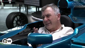 The five most spectacular Formula 1 circuits